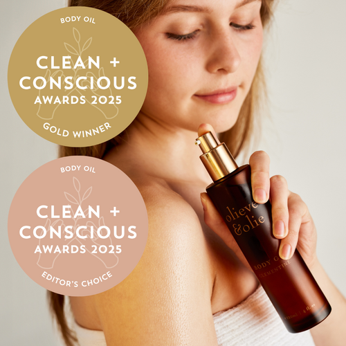 Body Oil