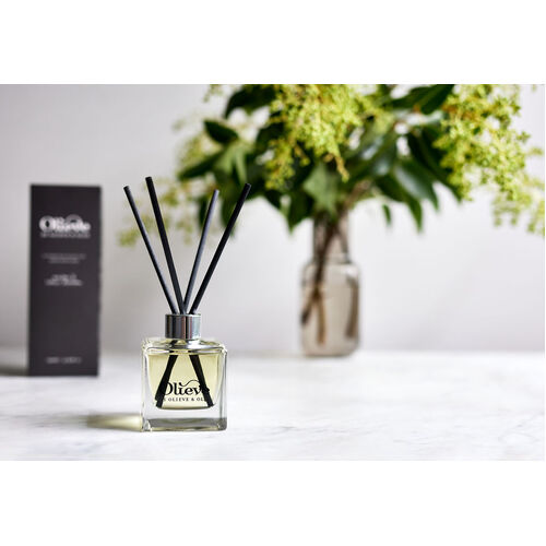 Diffusers 