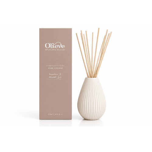 Diffusers