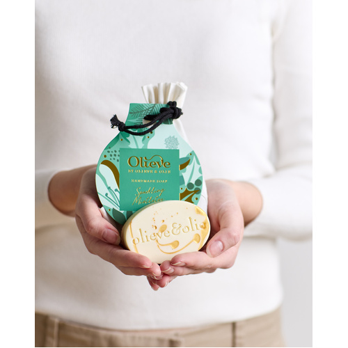 Limited Edition Christmas Soap